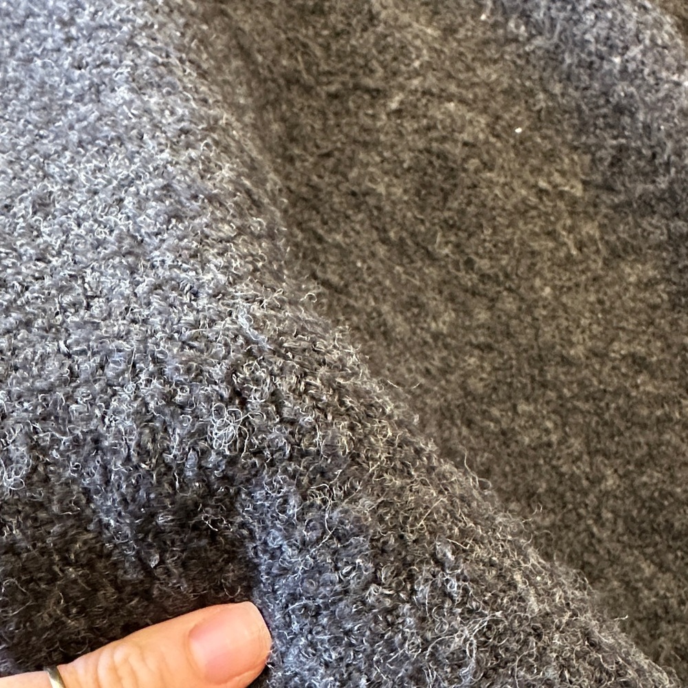 Wool Sweater - image 5